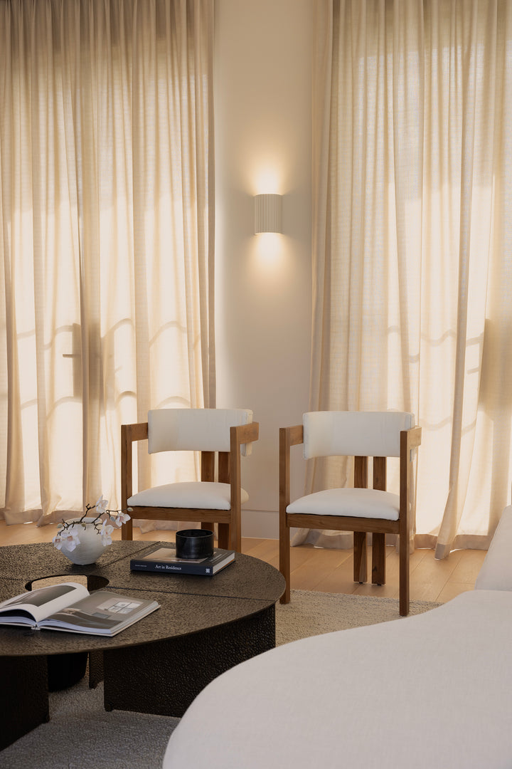 Florence Occasional Chair