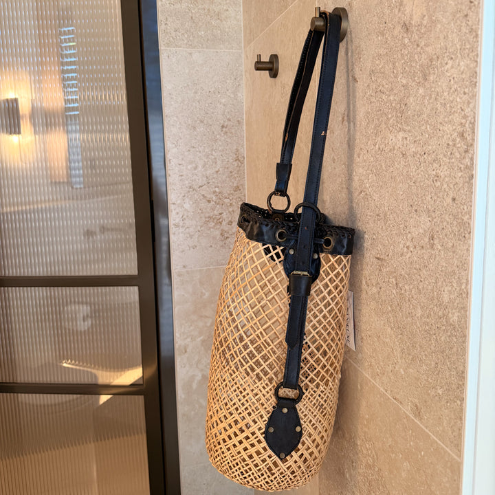 Noosa Leather Bag