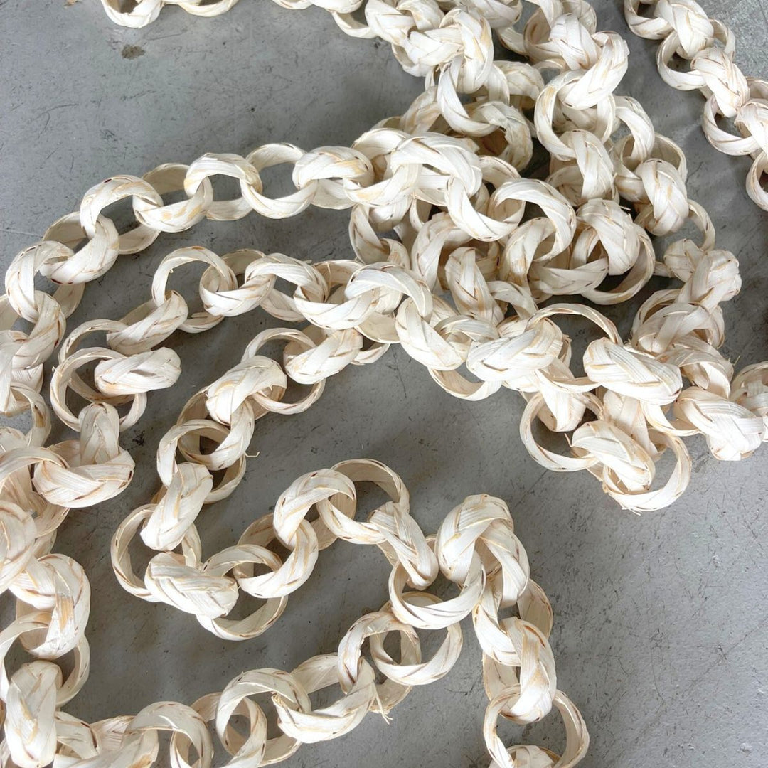 Melbourne Pendant Cord - Ocean Luxe