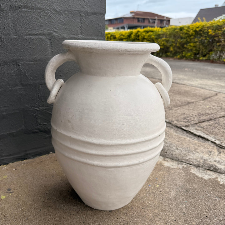Sable Pot background view by Ocean Luxe