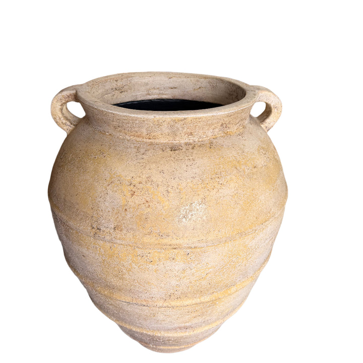 Sienna Pot by Ocean Luxe
