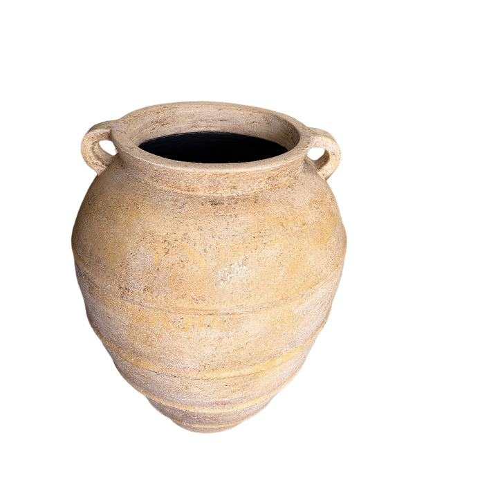 Sienna Pot by Ocean Luxe