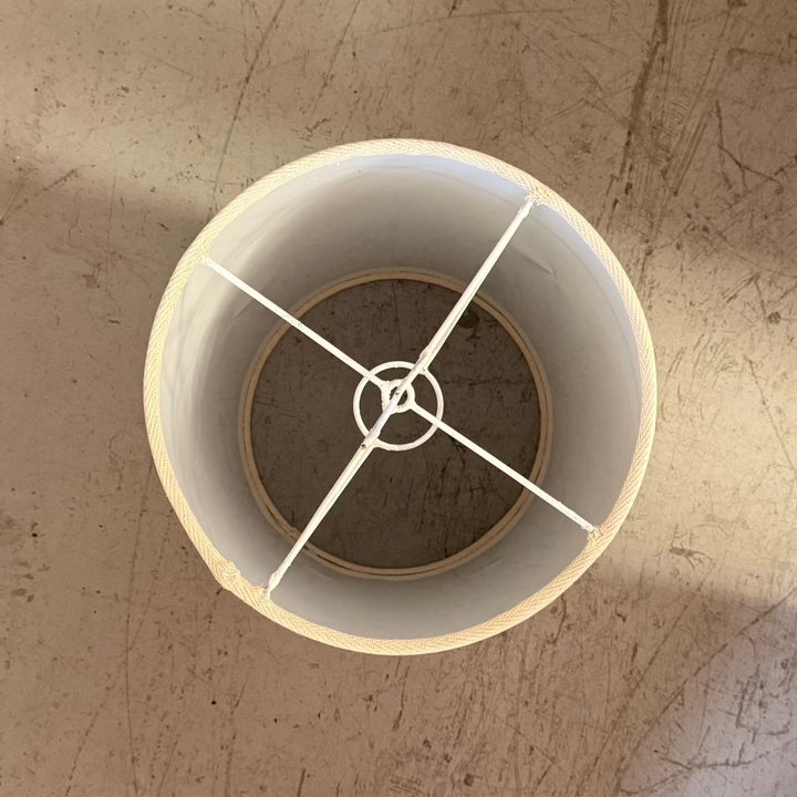 Top View of Yarra Pendant by Ocean Luxe