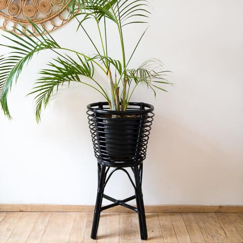 Patch’s Plant Stand-Ocean Luxe