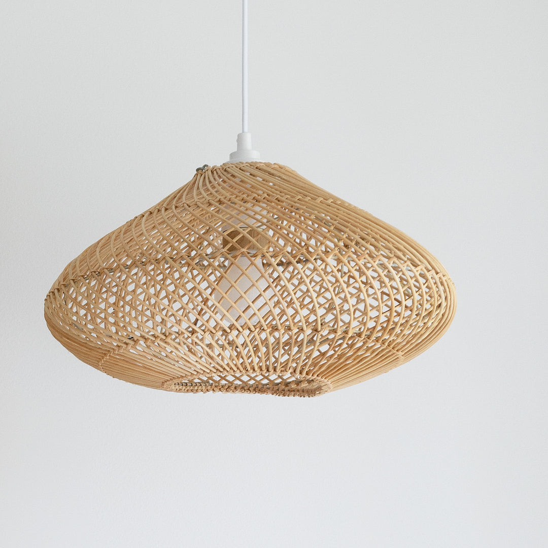 Scone Pendant Light