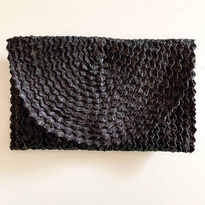 Ocean Luxe:Cottesloe Clutch