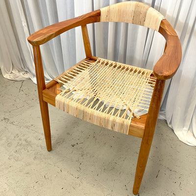 Johnny Dining Chair