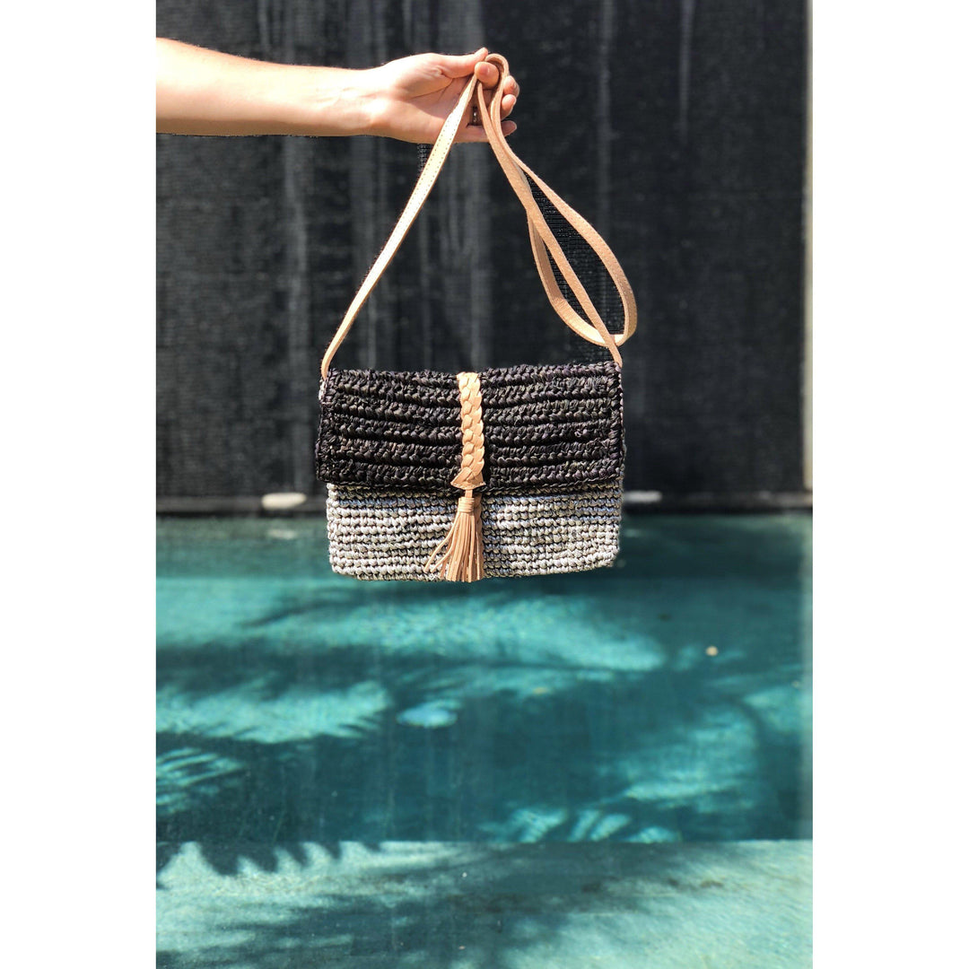 Ocean Luxe:Lorne Bag